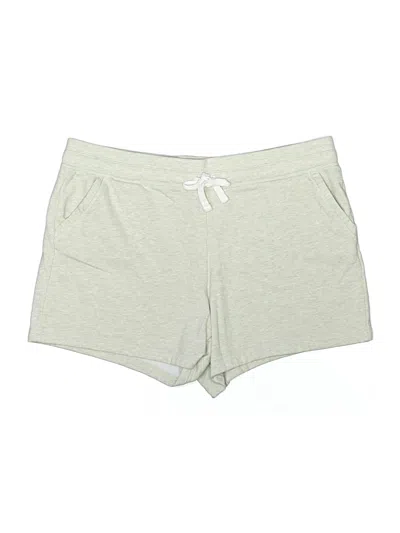 Pre-owned 32 Degrees Athletic Shorts In Gray