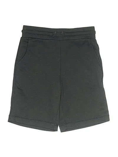 Pre-owned 32 Degrees Kids' Athletic Shorts In Gray