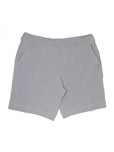 Pre-owned 32 Degrees Athletic Shorts In Gray