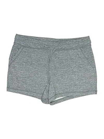 Pre-owned 32 Degrees Athletic Shorts In Gray