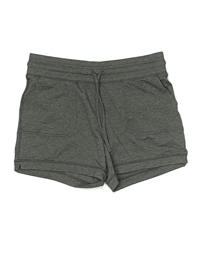 Pre-owned 32 Degrees Athletic Shorts In Gray