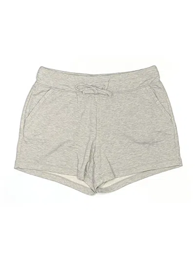 Pre-owned 32 Degrees Athletic Shorts In Gray
