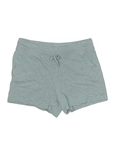 Pre-owned 32 Degrees Athletic Shorts In Gray