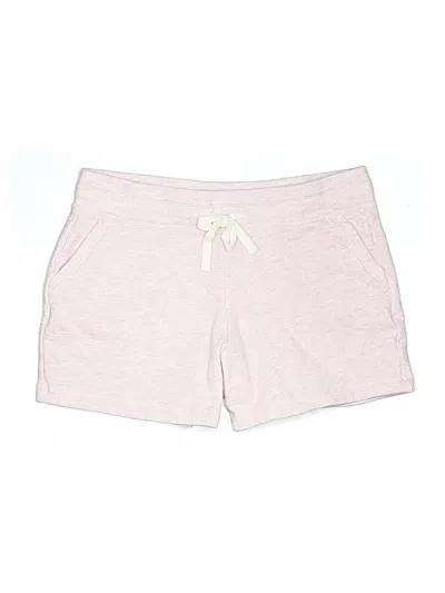 Pre-owned 32 Degrees Athletic Shorts In Pink