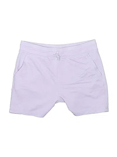Pre-owned 32 Degrees Athletic Shorts In Purple