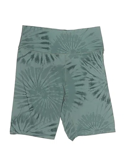 Pre-owned 32 Degrees Board Shorts In Green