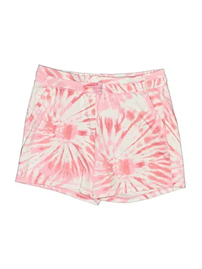 Pre-owned 32 Degrees Kids' Board Shorts In Pink