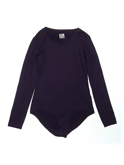 Pre-owned 32 Degrees Bodysuit In Purple
