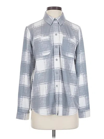 Pre-owned 32 Degrees Cardigan Sweater In Gray