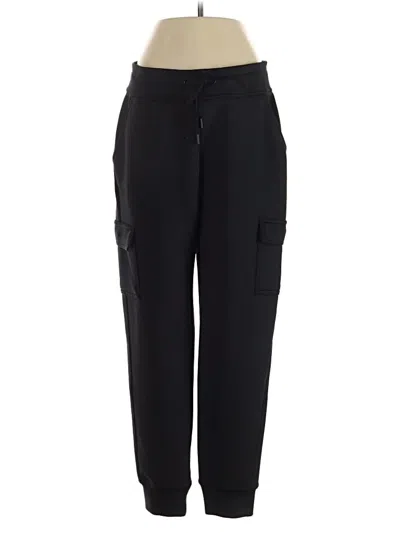 Pre-owned 32 Degrees Cargo Pants In Black