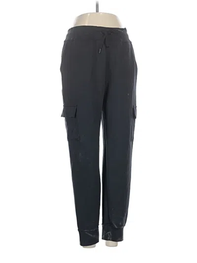 Pre-owned 32 Degrees Cargo Pants In Black