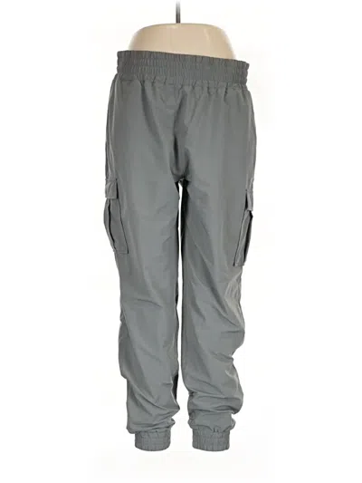 Pre-owned 32 Degrees Cargo Pants In Gray