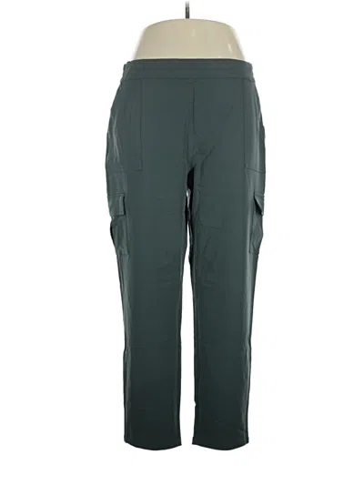 32 Degrees Cargo Pants In Green