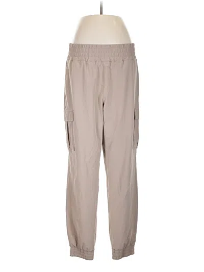Pre-owned 32 Degrees Cargo Pants In Tan