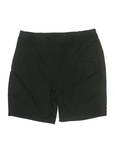 Pre-owned 32 Degrees Cargo Shorts In Black
