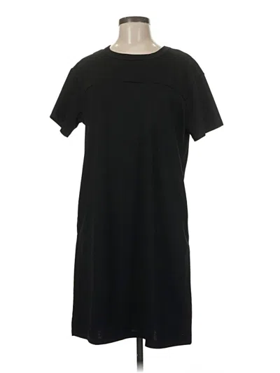 32 Degrees Casual Dress In Black
