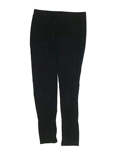 Pre-owned 32 Degrees Kids' Casual Pants In Black