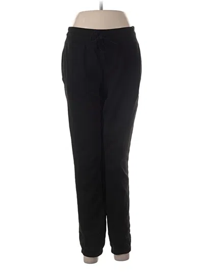 Pre-owned 32 Degrees Casual Pants In Black
