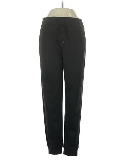 Pre-owned 32 Degrees Casual Pants In Black