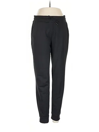 Pre-owned 32 Degrees Casual Pants In Black