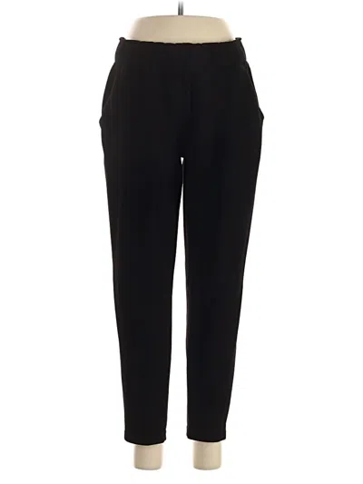 Pre-owned 32 Degrees Casual Pants In Black