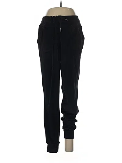 Pre-owned 32 Degrees Casual Pants In Black