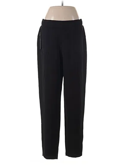 Pre-owned 32 Degrees Casual Pants In Black