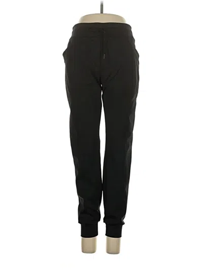 Pre-owned 32 Degrees Casual Pants In Black