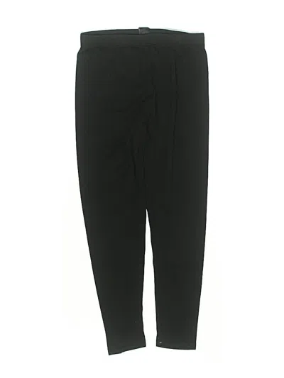 Pre-owned 32 Degrees Kids' Casual Pants In Black