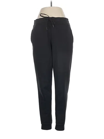 Pre-owned 32 Degrees Casual Pants In Black
