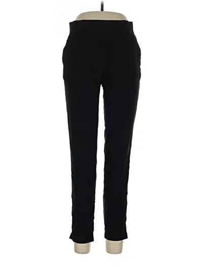 Pre-owned 32 Degrees Casual Pants In Black