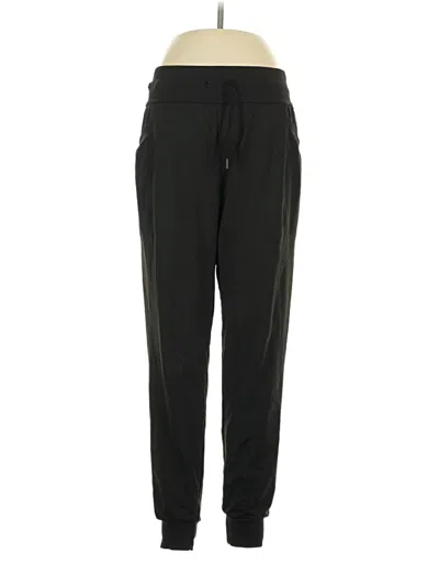 Pre-owned 32 Degrees Casual Pants In Black