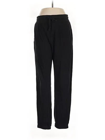 Pre-owned 32 Degrees Casual Pants In Black