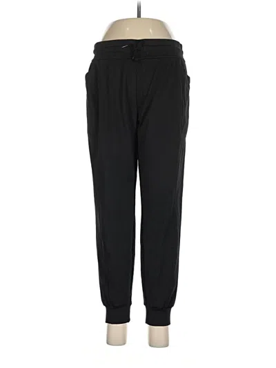 Pre-owned 32 Degrees Casual Pants In Black
