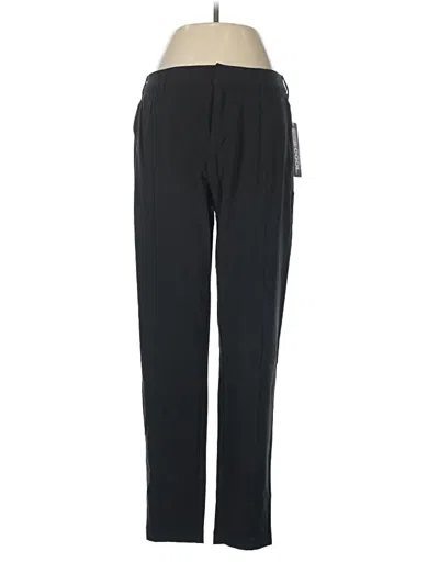 Pre-owned 32 Degrees Casual Pants In Black