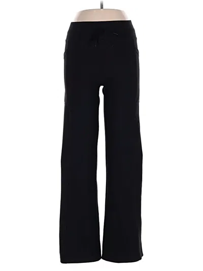 Pre-owned 32 Degrees Casual Pants In Black