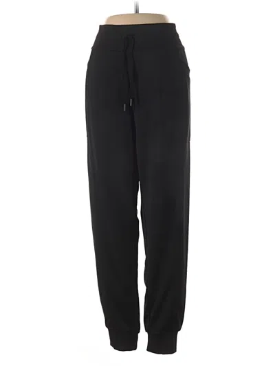 Pre-owned 32 Degrees Casual Pants In Black