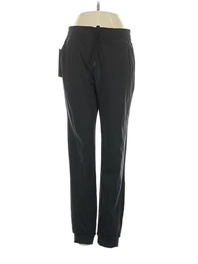 Pre-owned 32 Degrees Casual Pants In Black