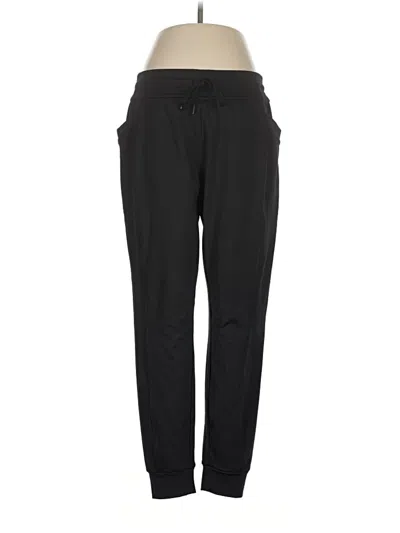 Pre-owned 32 Degrees Casual Pants In Black