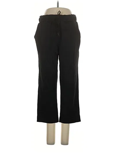 Pre-owned 32 Degrees Casual Pants In Black