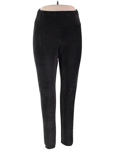 Pre-owned 32 Degrees Casual Pants In Black