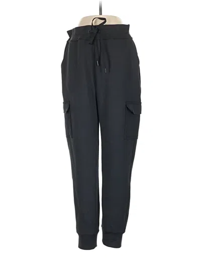 Pre-owned 32 Degrees Casual Pants In Black