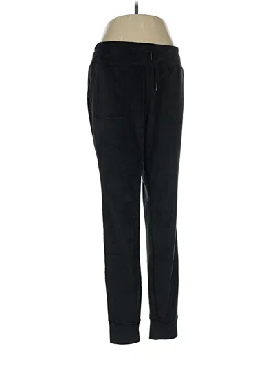 Pre-owned 32 Degrees Casual Pants In Black
