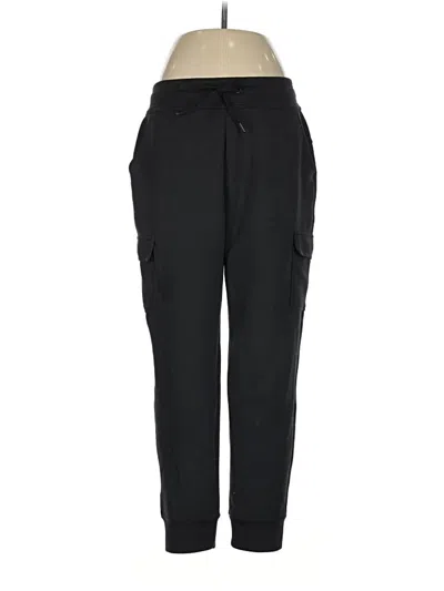 Pre-owned 32 Degrees Casual Pants In Black