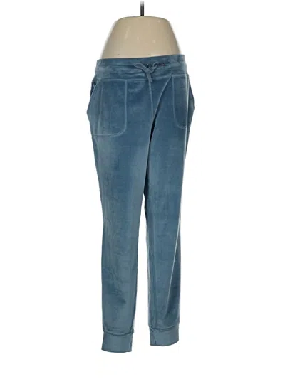 Pre-owned 32 Degrees Casual Pants In Blue