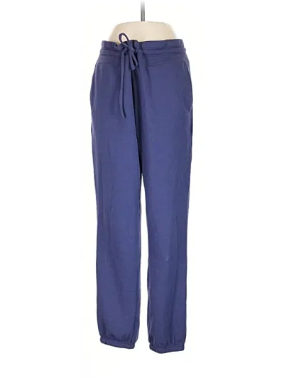 Pre-owned 32 Degrees Casual Pants In Blue