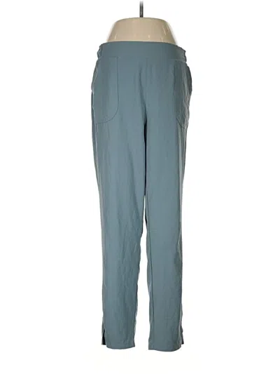 Pre-owned 32 Degrees Casual Pants In Blue