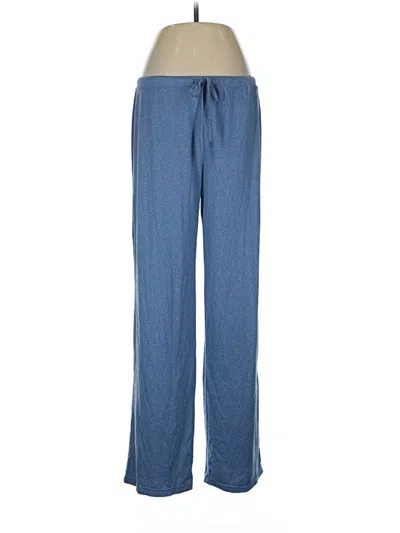 Pre-owned 32 Degrees Casual Pants In Blue