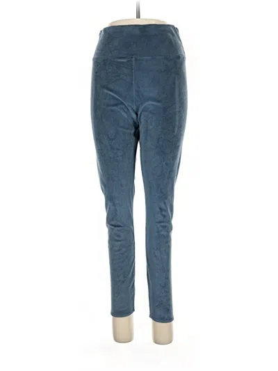 Pre-owned 32 Degrees Casual Pants In Blue
