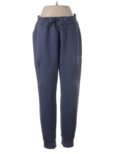 Pre-owned 32 Degrees Casual Pants In Blue
